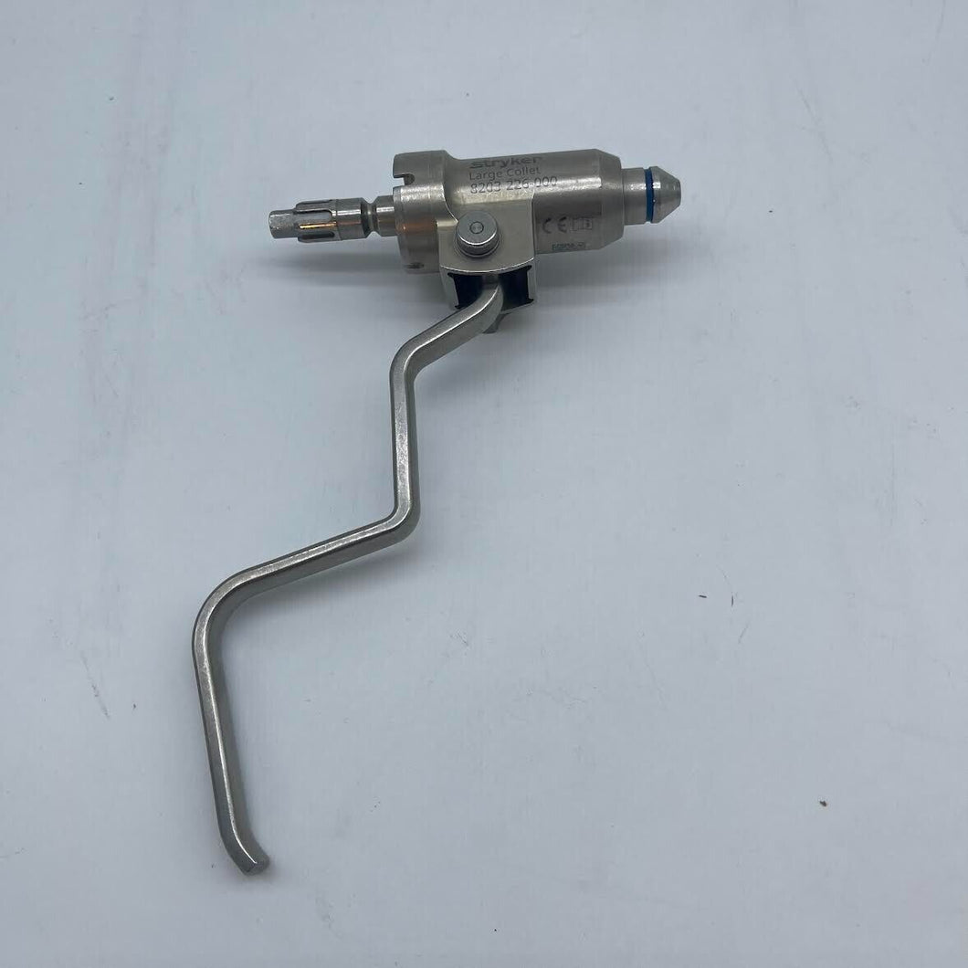 Stryker 8203-226 Dual Trigger Pin Collet 3.0 - 4.2 mm