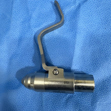 Load image into Gallery viewer, Stryker 4500-125-000 Universal Collet (0.7mm-3.2mm)
