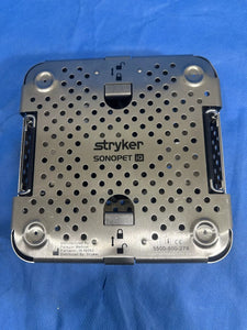 Stryker 5500-050-000 Sonopet iQ, Software 1.0.33 *60 day Warranty*