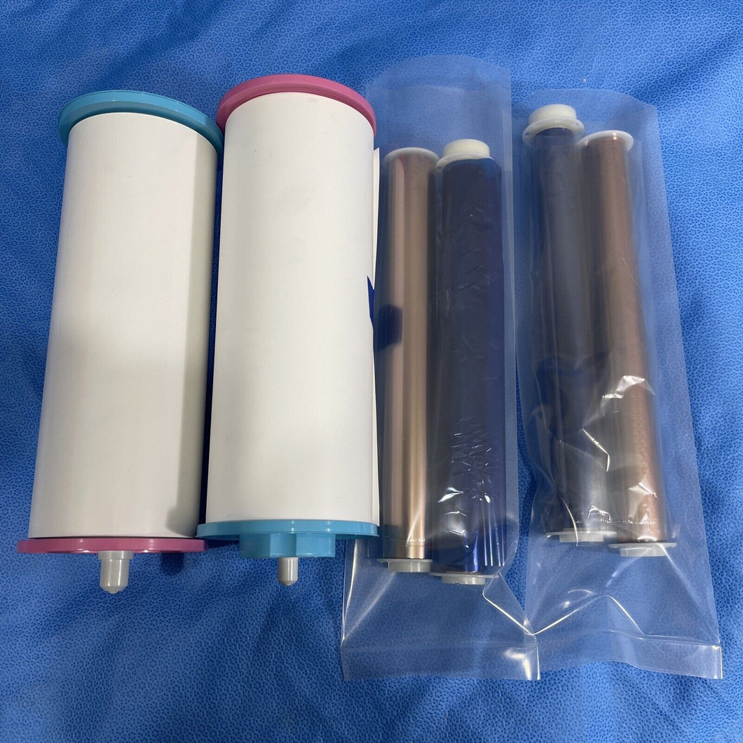 Printer used ink & paper for stryker SDP1000 (items in image only) - Northbay-Medical