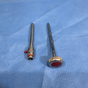 Arthrex AR-3425 5.5 & AR-3421 5.5 (red)