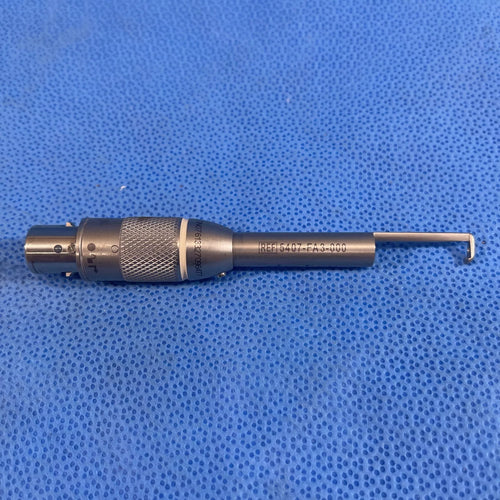Stryker 5407-FA3 25mm Craniotome Footed Attachment - Northbay-Medical