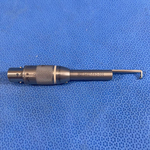 Stryker 5407-FA3 25mm Craniotome Footed Attachment - Northbay-Medical