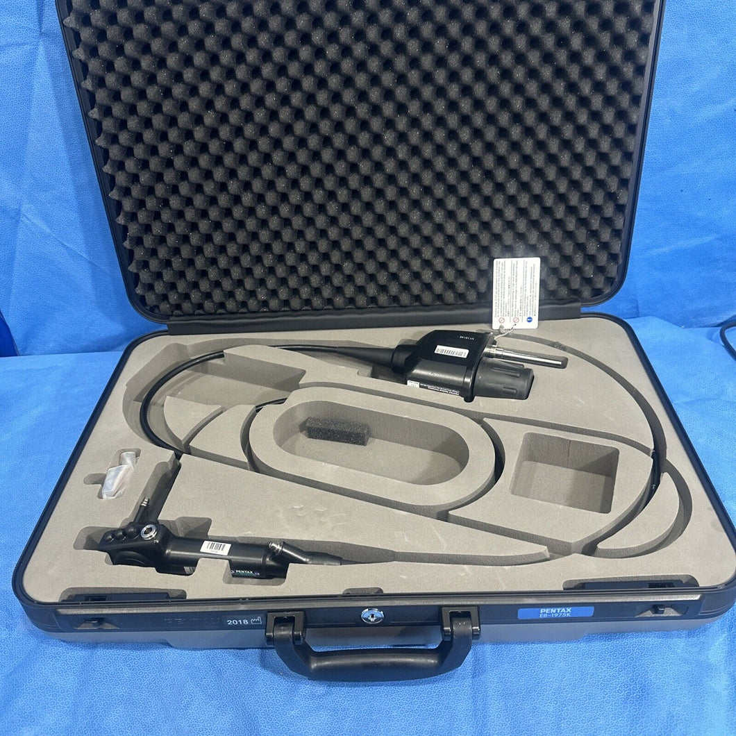 Pentax EB-1975K - Northbay-Medical