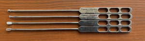 Stryker Champion Shoulder Instruments