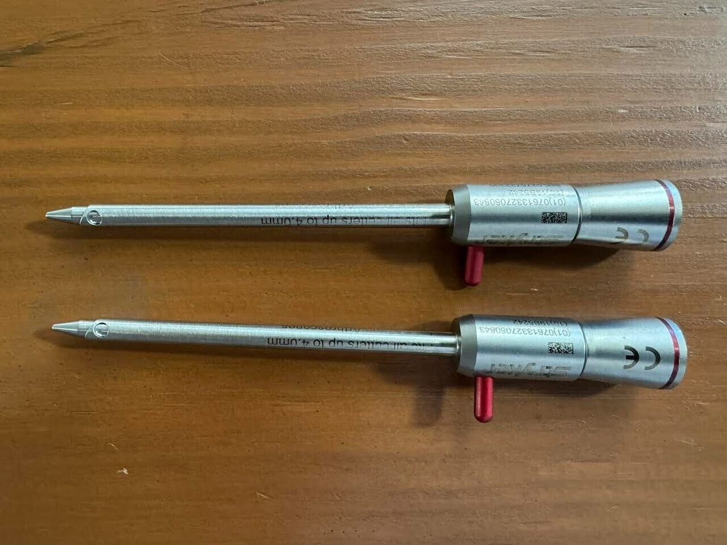Stryker 275-722-300 & 275-722-200