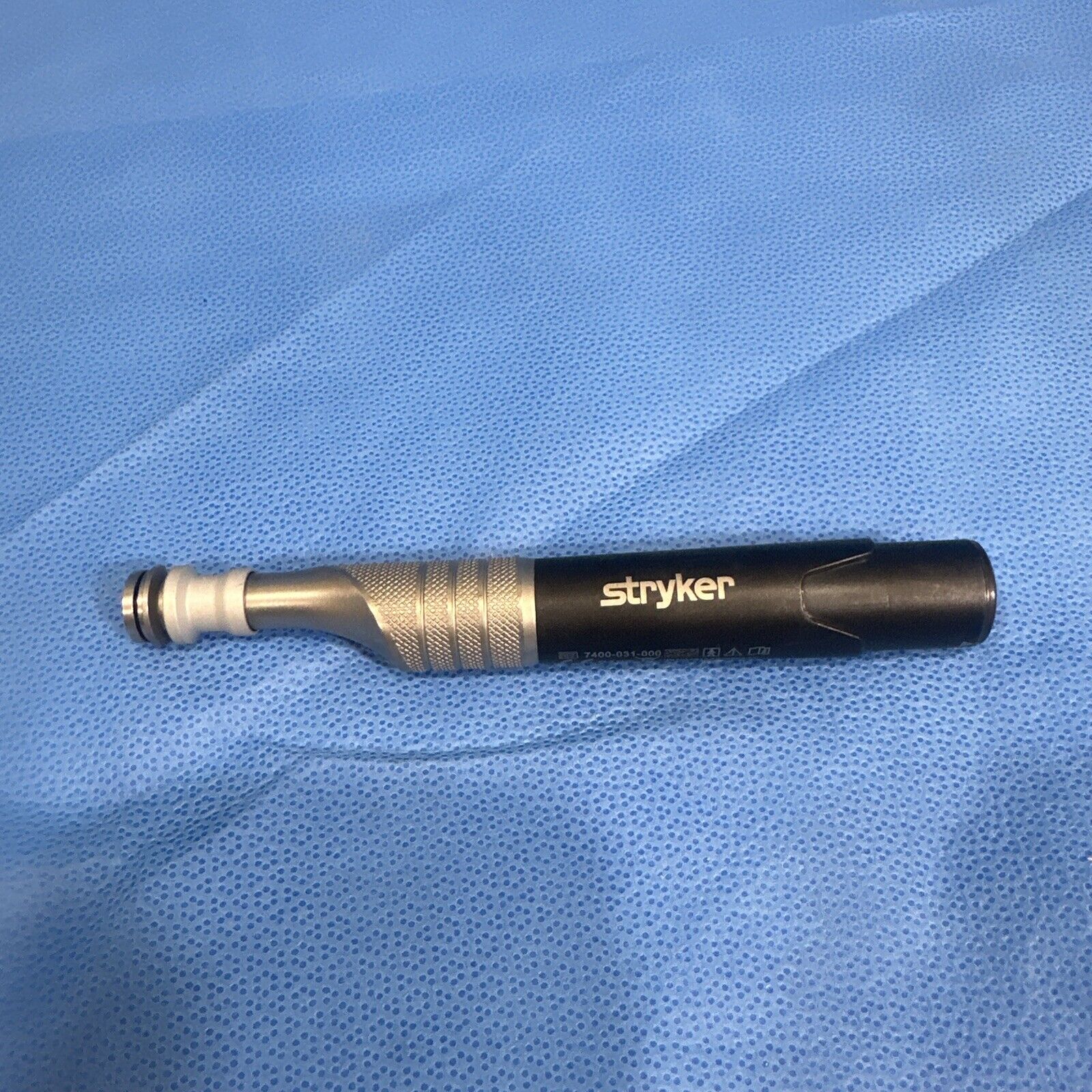 Stryker 7400-031-000 TPX Oscillating Saw