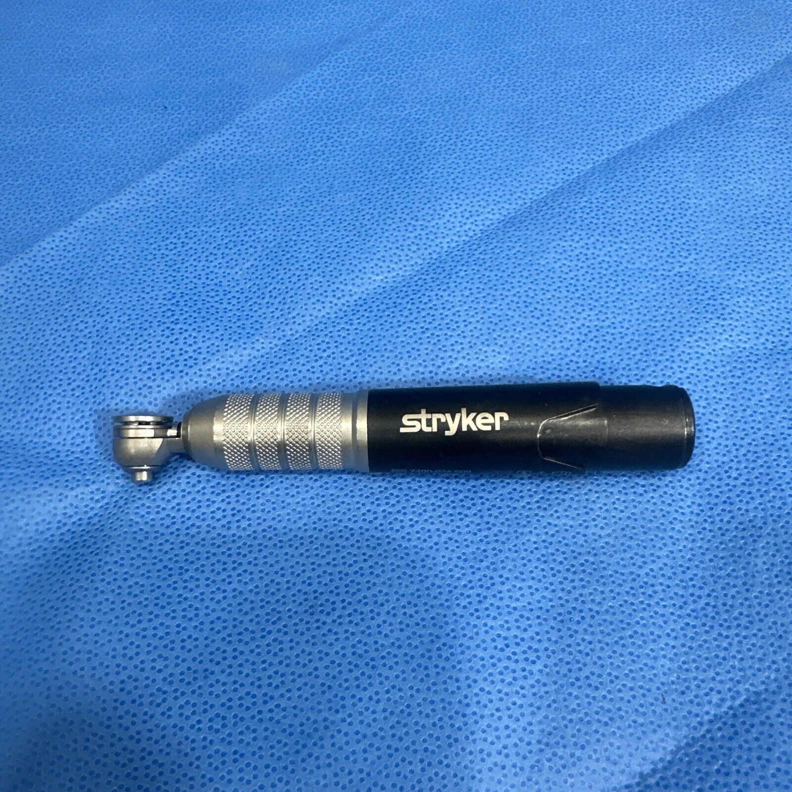 Stryker 7400-034-000 Orthopedic TPX Sagittal Saw Hand Piece