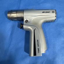 Load image into Gallery viewer, Stryker 8203 System 7 Single Trigger Rotary Drill
