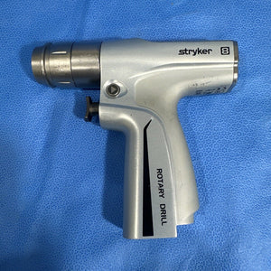 Stryker 8203 System 7 Single Trigger Rotary Drill - Northbay-Medical