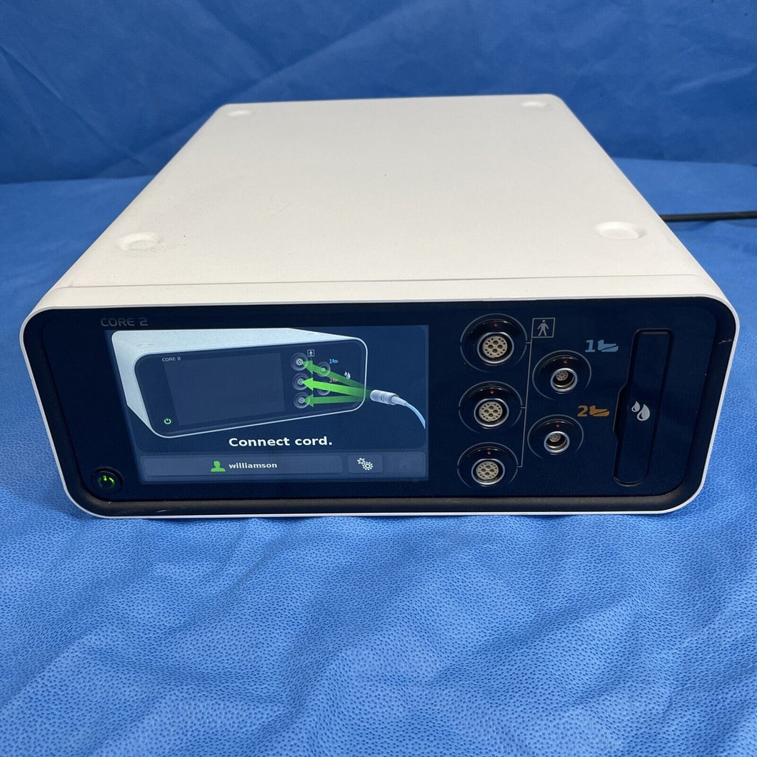 Stryker 5400-52-000 CORE2 CONSOLE