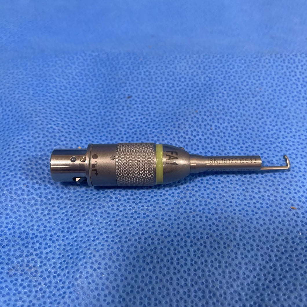Stryker 5407-FA1-000 Footed Attachment 12mm - Northbay-Medical