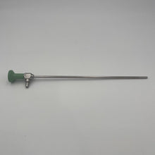 Load image into Gallery viewer, Stryker 502-537-010 AIM Laparoscope 5.4MM 0 Degree
