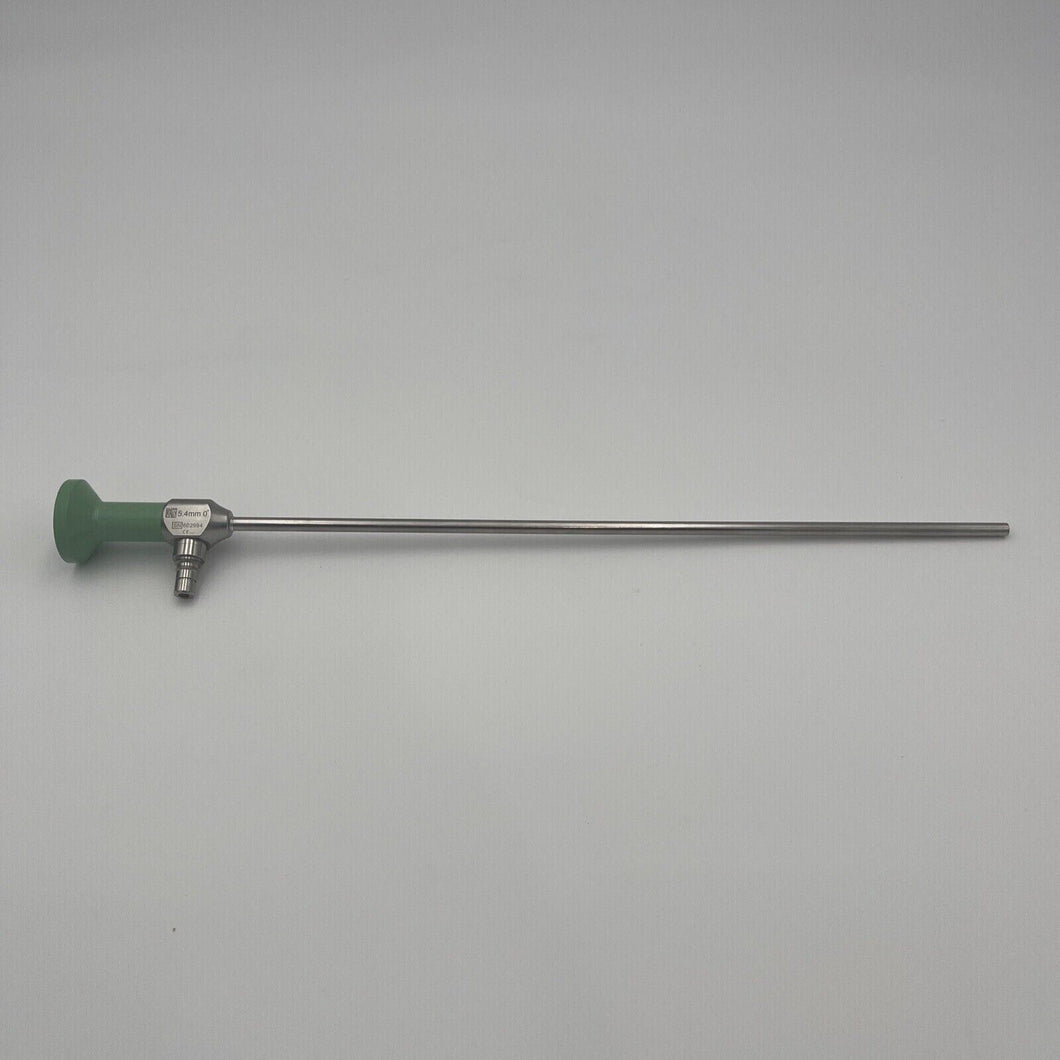 Stryker 502-537-010 AIM Laparoscope 5.4MM 0 Degree - Northbay-Medical