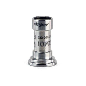 Stryker 233-050-087 Safelight Henke/Dyonics/Storz Adaptor - Northbay-Medical
