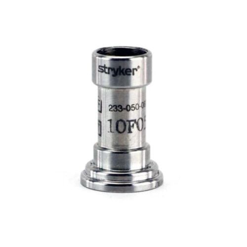 Stryker 233-050-087 Safelight Henke/Dyonics/Storz Adaptor - Northbay-Medical