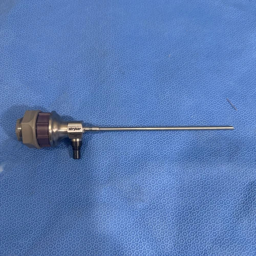 Stryker 502-404-030 4 MM 30 Degree