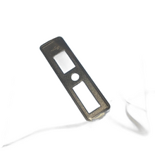 Load image into Gallery viewer, Stryker SDC3 USB port Bezel
