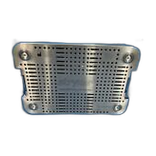 Load image into Gallery viewer, STRYKER 233-410-002 AIM Sterilization Tray
