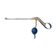 Load image into Gallery viewer, Stryker 3.4mm Big Bite Punch (300-034-100)
