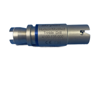 Load image into Gallery viewer, Stryker 4100-135 Hudson Modified Trinkle
