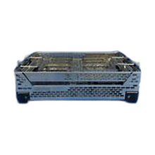 Load image into Gallery viewer, STRYKER 4405-451-008 and 006 Top and Bottom Trauma INSERT TRAY
