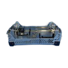 Load image into Gallery viewer, STRYKER 4405-451-008 Trauma Bottom INSERT TRAY
