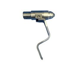 Load image into Gallery viewer, Stryker 4500-125-000 Universal Collet (0.7mm-3.2mm)
