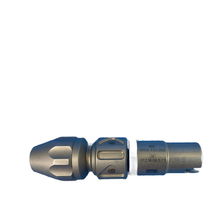 Load image into Gallery viewer, Stryker 4505-133 1/4" (6.4mm) Locking Keyless Chuck
