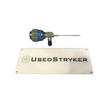 Load image into Gallery viewer, STRYKER 502-822-030 2.3MM 30° Eyes Stubby Arthroscope
