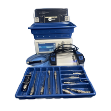 Load image into Gallery viewer, Stryker 5400-50 &amp; 5407–100 Set With Attachments
