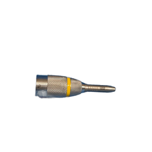 Load image into Gallery viewer, Stryker 5450-040-001 4.0cm Straight Irrigation Attachment
