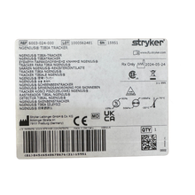 Load image into Gallery viewer, Stryker 6003-024 NGenius Tibia Tracker NEW IN BOX
