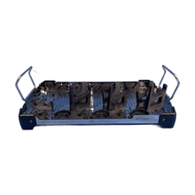 Load image into Gallery viewer, STRYKER 7102-454-010 3 Hand piece Insert Tray
