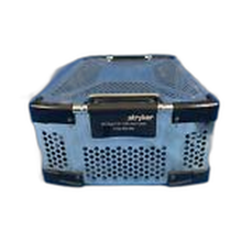 Load image into Gallery viewer, Stryker 7102-454-040 Medium Sterilization Case
