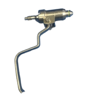 Load image into Gallery viewer, Stryker 8203-036 Single Trigger Wire Collet 0.7mm-2.0mm
