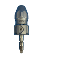Load image into Gallery viewer, Stryker 8203-133 1/4" (6.4mm) Locking Keyless Chuck
