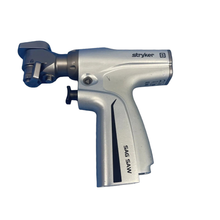 Load image into Gallery viewer, Stryker 8208 Sagittal Saw System 8
