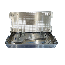 Load image into Gallery viewer, Stryker AIM Endoscopy Sterilization Tray 233-032-301
