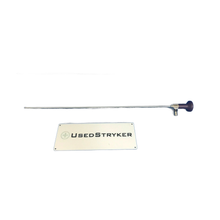 Load image into Gallery viewer, Stryker Precision 502-513-030 5.5 MM 30 Degree Autoclavable Laparoscope
