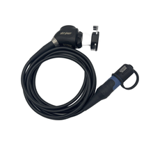 Load image into Gallery viewer, Stryker PRECISION AC Autoclavable Camera Head and Coupler 700-410-105
