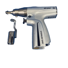 Load image into Gallery viewer, Stryker 8207 Sternum Saw with Blade Guard 7207-003 Bundle
