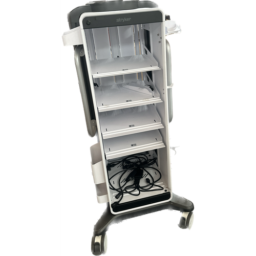 Stryker Cart 1688 - Northbay-Medical