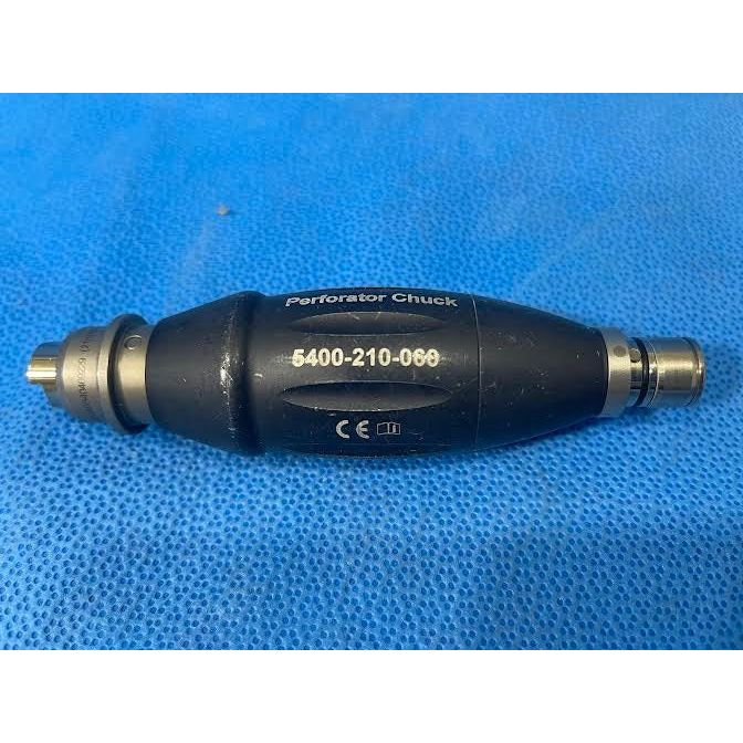 5400-210-060 MAESTRO PERFORATOR CHUCK