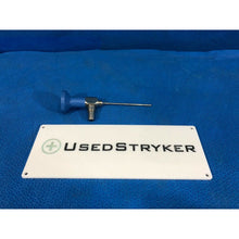Load image into Gallery viewer, 502-027-030 HD 2.7MM X 30 STUBBY ARTH. J-L - UsedStryker
