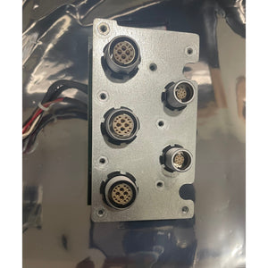 Stryker Core  Port Panel Assembly 0590-085-219 Rev B - Northbay-Medical