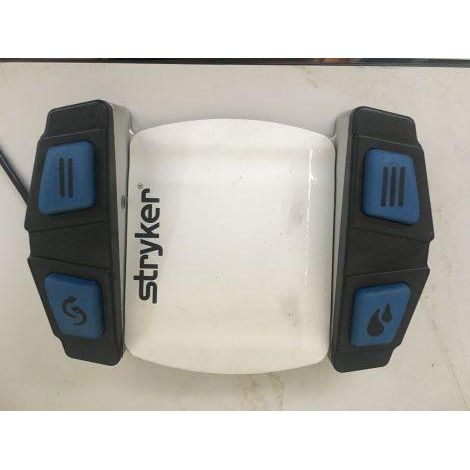 5400-7 CORE ELECTRIC FOOTSWITCH - UsedStryker