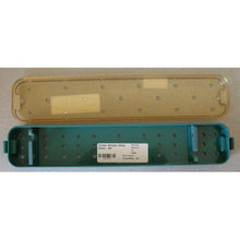 Load image into Gallery viewer, 233-032-108 LAPAROSCOPE STERILIZATION TRAY - UsedStryker
