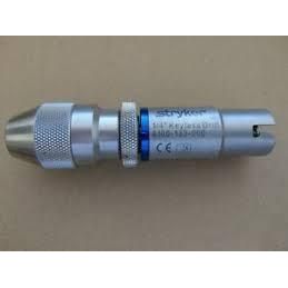 4100-133 KEYLESS 1/4" JACOBS CHUCK DRILL - UsedStryker