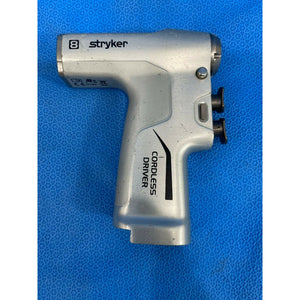 Stryker 4505 CD5 Cordless Driver